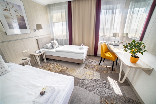 Hotel Victoria (Lublin)